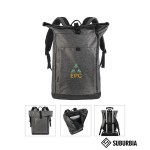 Suburbia Intercity Flip RPET Backpack 1 Suburbia Intercity Flip RPET Backpack 1