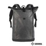 Suburbia Intercity Flip RPET Backpack 2 Suburbia Intercity Flip RPET Backpack 2