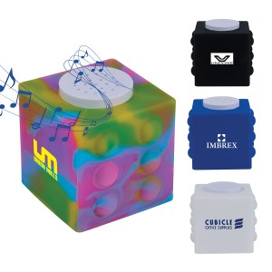 Coco Wireless Push Pop Speaker 1 Coco Wireless Push Pop Speaker 1