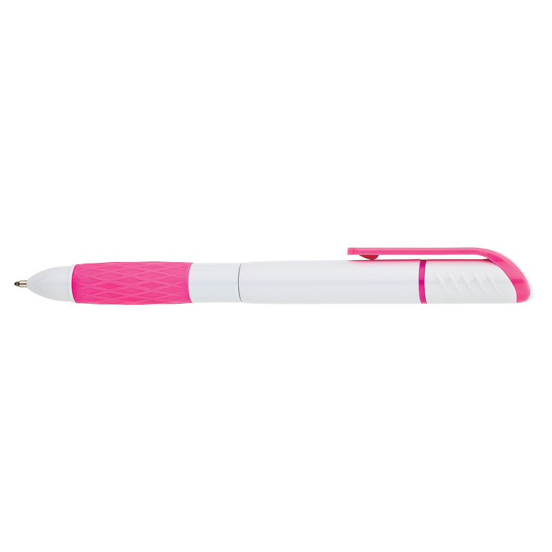 Vortex Ballpoint & Highlighter 1