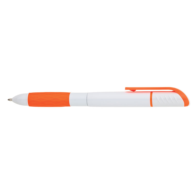 Vortex Ballpoint & Highlighter 1