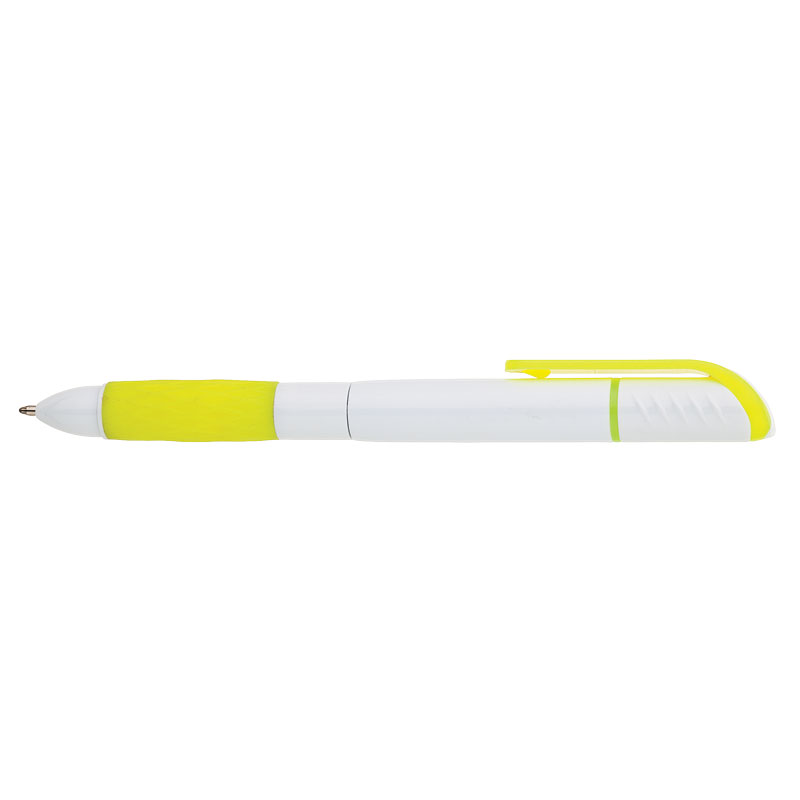 Vortex Ballpoint & Highlighter 1