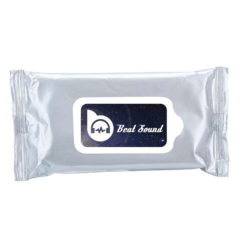 Alano Antibacterial Wet Wipes 1