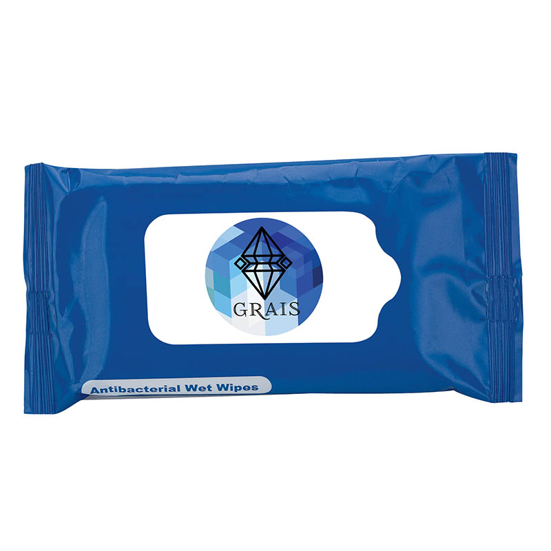 Alano Antibacterial Wet Wipes 1