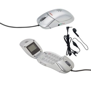 Internet Phone / Mouse 1 Internet Phone / Mouse 1