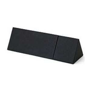 Gift Box 2 pc Black Triangle Gift Box (Double) 1 Gift Box 2 pc Black Triangle Gift Box (Double) 1