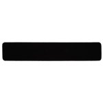 Pen Pouch Black Velour Pouch 2 Pen Pouch Black Velour Pouch 2