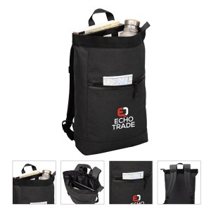 Powell Two-Tone Backpack 1 Powell Two-Tone Backpack 1