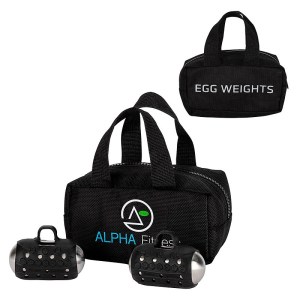Egg Weights 3.0 lb. Cardio Max Weight Set 1 Egg Weights 3.0 lb. Cardio Max Weight Set 1