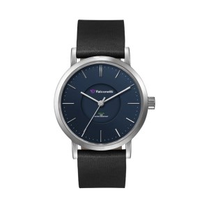 39mm, Ss, Silver Case, 3-Hand "Solar" Mvt 1 39mm, Ss, Silver Case, 3-Hand "Solar" Mvt 1