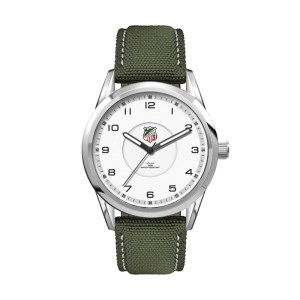 42mm, Ss, Silver Case, 3-Hand "Solar" Mvt 1 42mm, Ss, Silver Case, 3-Hand "Solar" Mvt 1