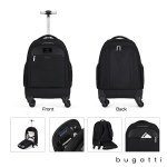 Bugatti Lucas Backpack On Wheels 1 Bugatti Lucas Backpack On Wheels 1