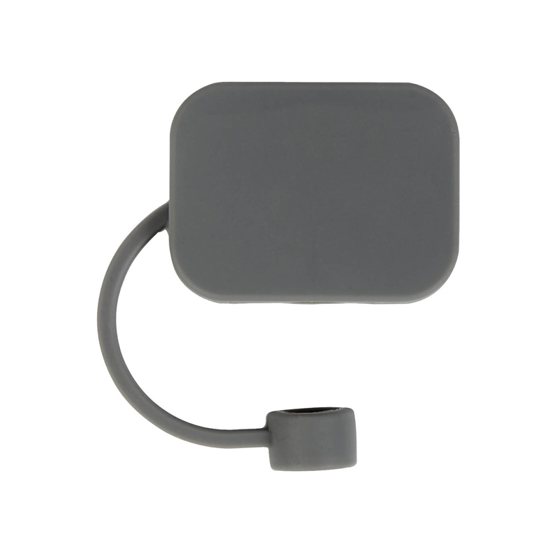 Morey Silicone Straw Topper 1