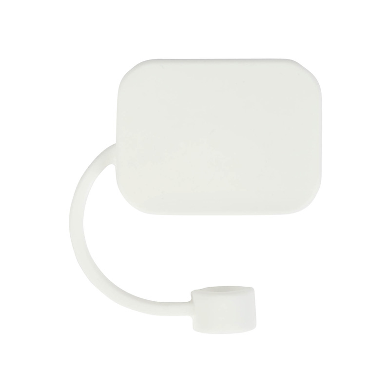 Morey Silicone Straw Topper 1