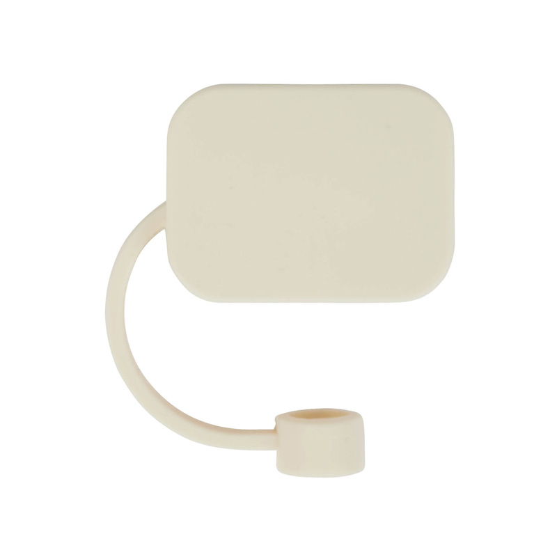 Morey Silicone Straw Topper 1