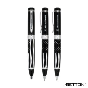 Bettoni Americano Ballpoint Pen 1 Bettoni Americano Ballpoint Pen 1