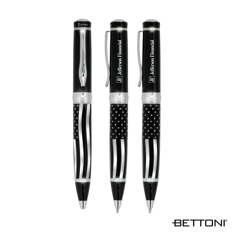 Bettoni Americano Ballpoint Pen 1 Bettoni Americano Ballpoint Pen 1