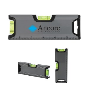 Harris Recycled Aluminum Spirit Level 1 Harris Recycled Aluminum Spirit Level 1