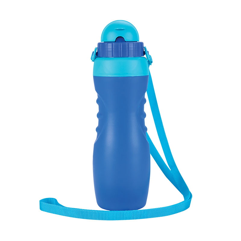 Remi 18 oz. Double Wall Polypropylene Water Bottle 1