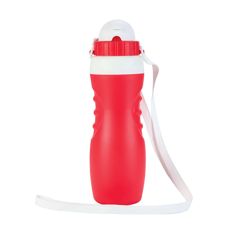 Remi 18 oz. Double Wall Polypropylene Water Bottle 1