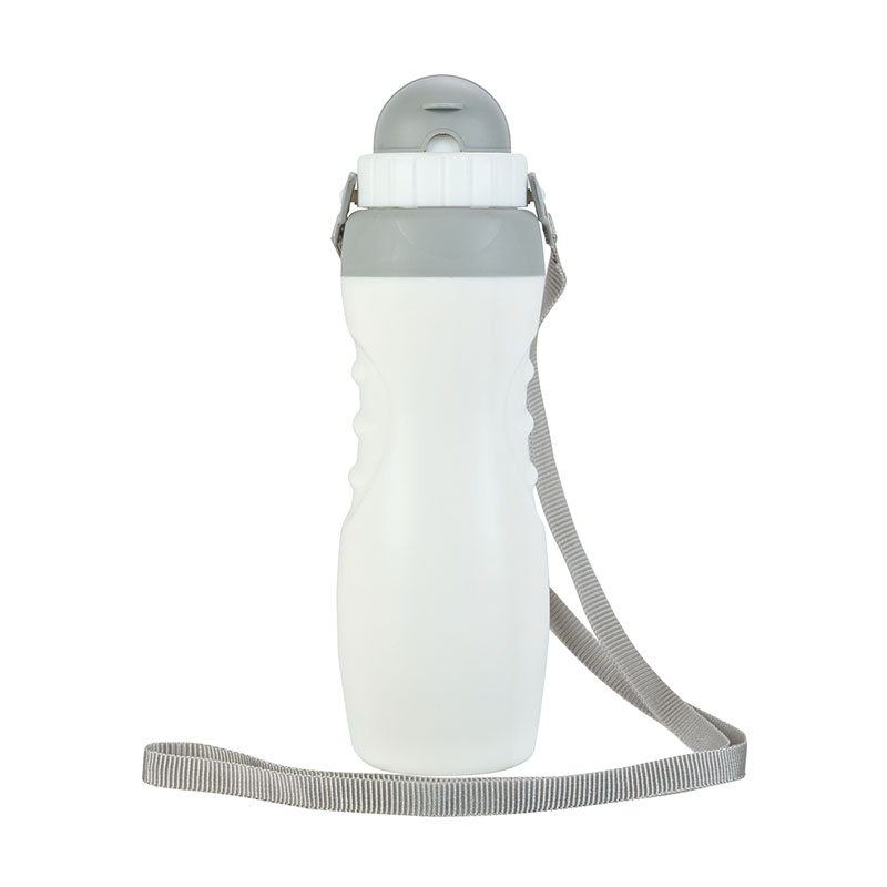 Remi 18 oz. Double Wall Polypropylene Water Bottle 1