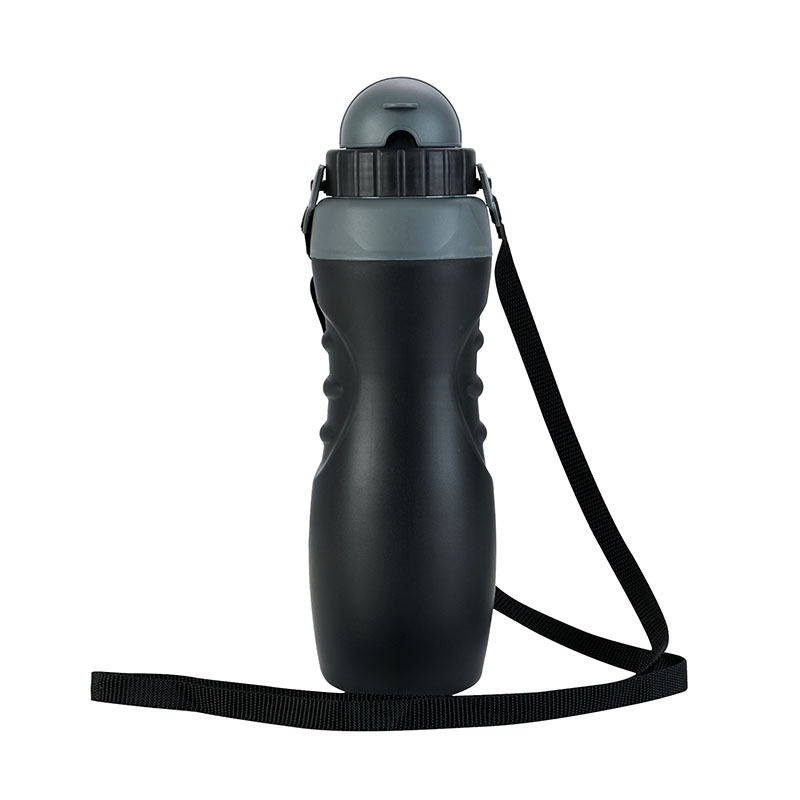 Remi 18 oz. Double Wall Polypropylene Water Bottle 1