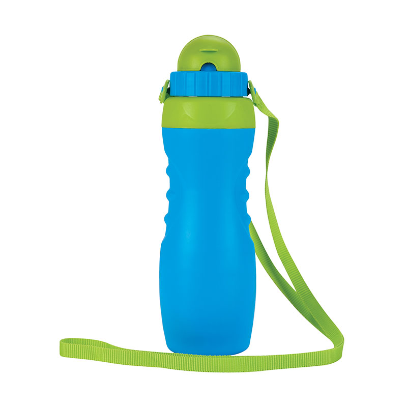 Remi 18 oz. Double Wall Polypropylene Water Bottle 1