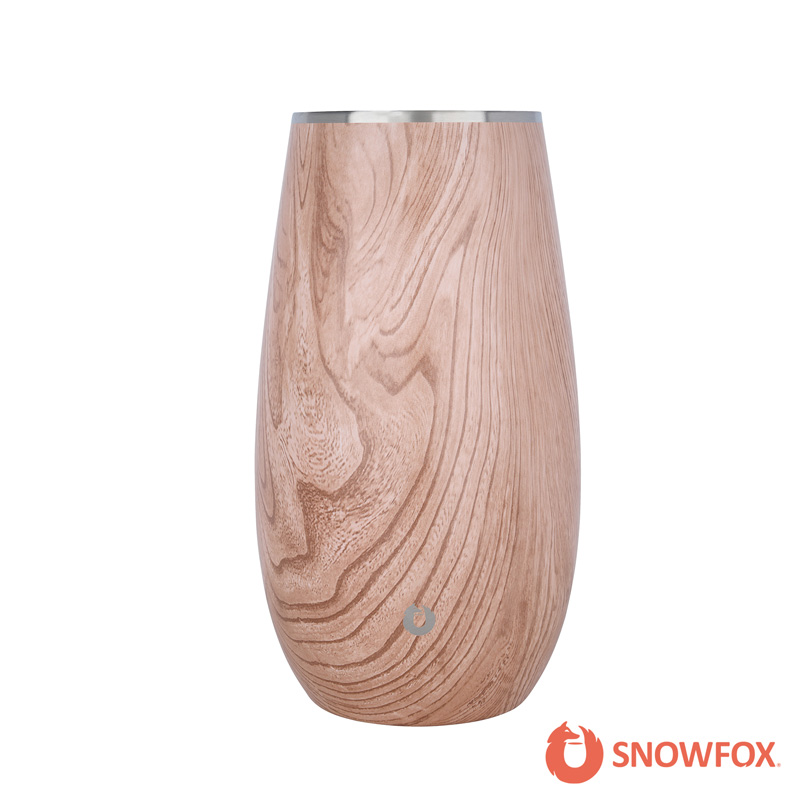 Snowfox 1.3L / 45 oz. Insulated Wine Chiller 1