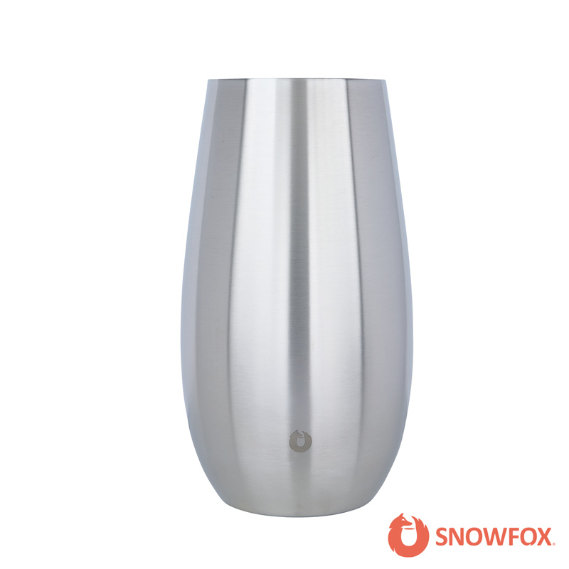 Snowfox 1.3L / 45 oz. Insulated Wine Chiller 1