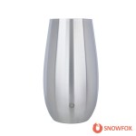 Snowfox 1.3L / 45 oz. Insulated Wine Chiller - White Snowfox 1.3L / 45 oz. Insulated Wine Chiller - White