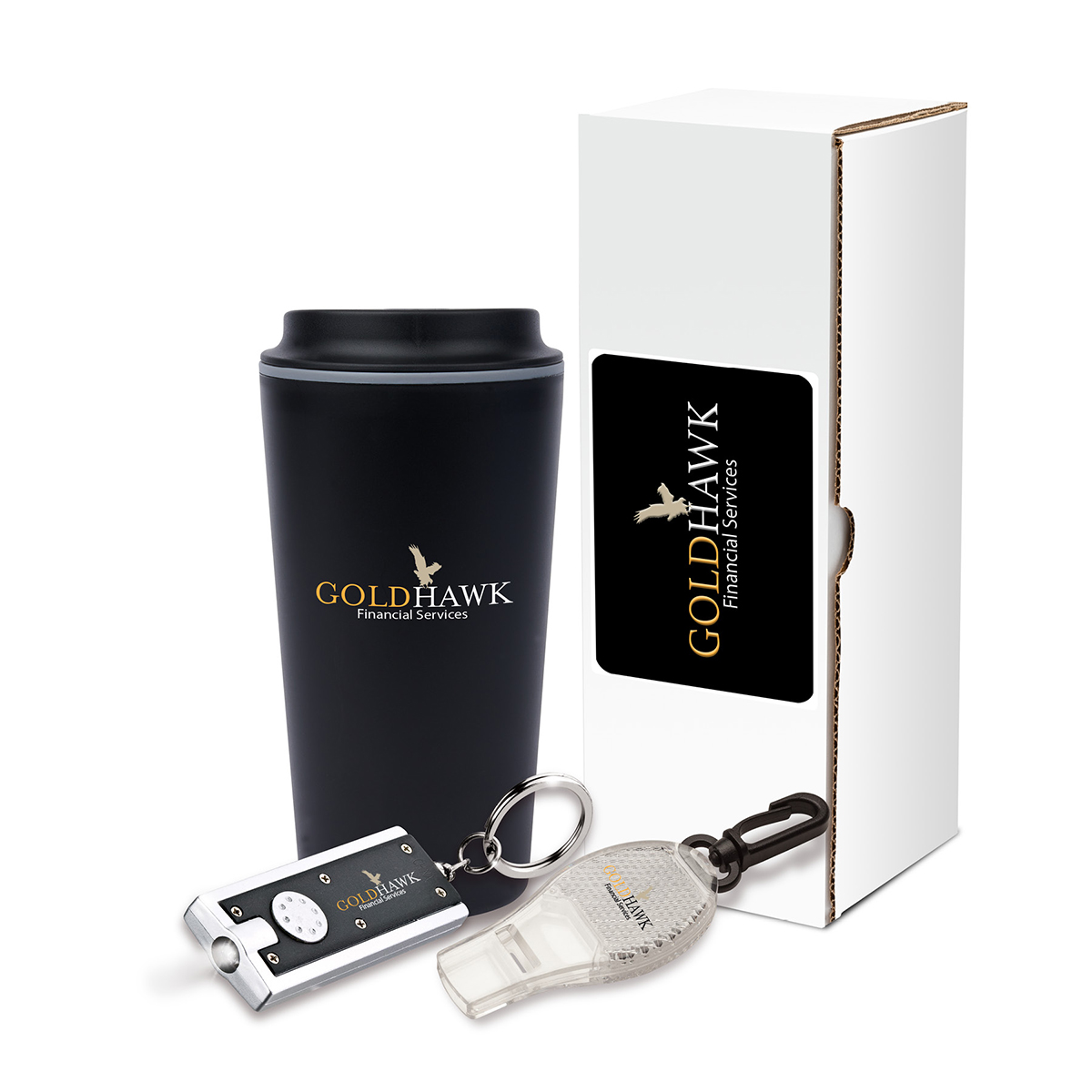 Inspiration 3-Piece Safety Gift Set 1