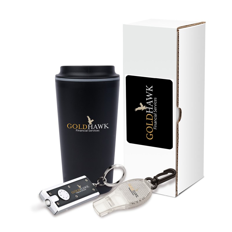 Inspiration 3-Piece Safety Gift Set 1 Inspiration 3-Piece Safety Gift Set 1