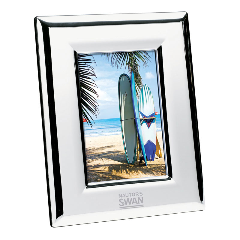 Heureu 4" x 6" Photo Frame 1 Heureu 4" x 6" Photo Frame 1