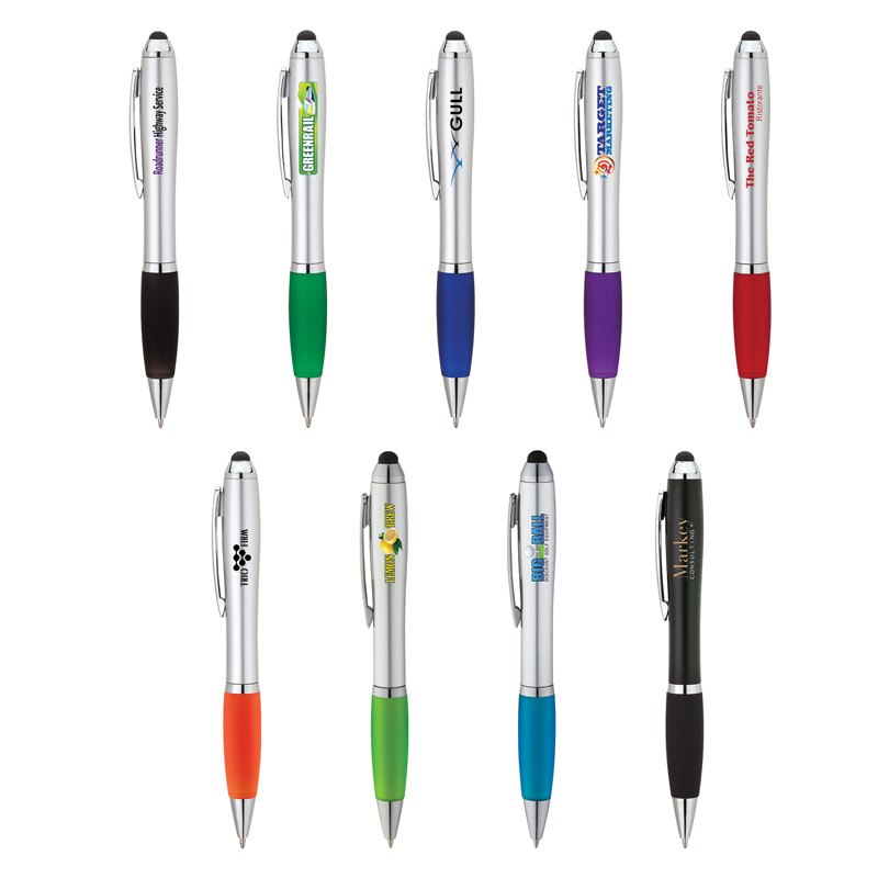 Rhythm Ballpoint Pen / Stylus 1
