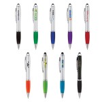 Rhythm Ballpoint Pen / Stylus 1 Rhythm Ballpoint Pen / Stylus 1