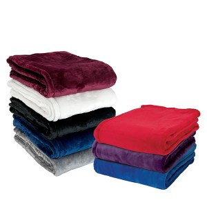 Fairmont Mink Touch Blanket 1 Fairmont Mink Touch Blanket 1