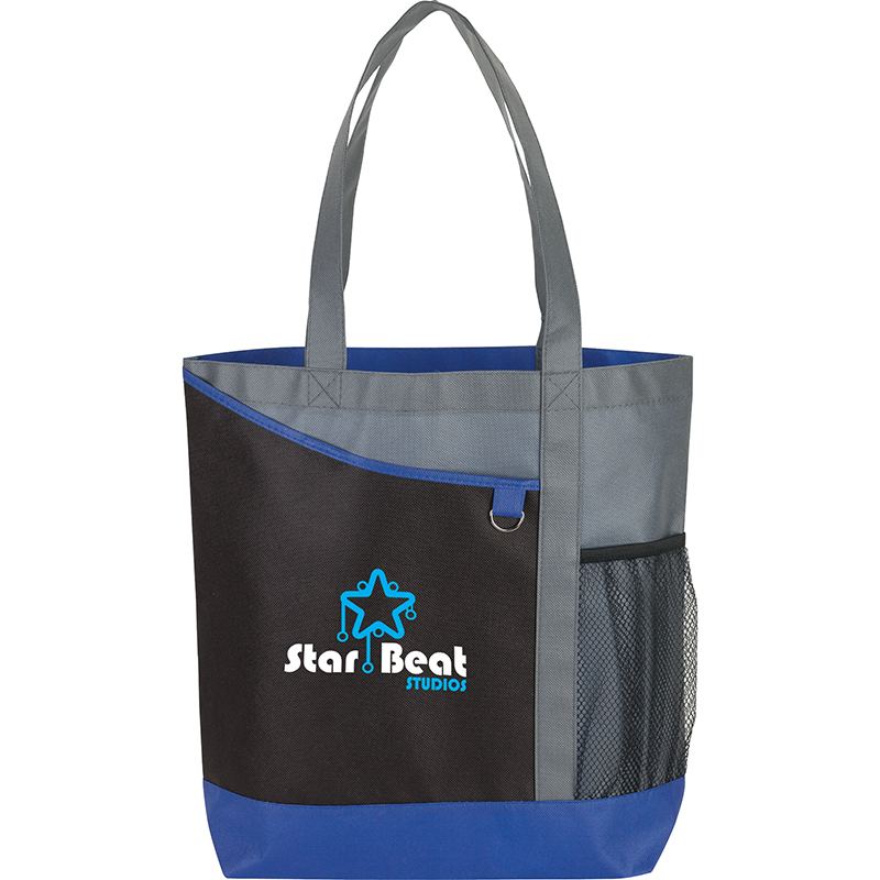 Valley Ranch Tote Bag 1