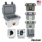 Pelican 30qt Elite Cooler 1 Pelican 30qt Elite Cooler 1
