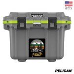 Pelican 30qt Elite Cooler 2 Pelican 30qt Elite Cooler 2