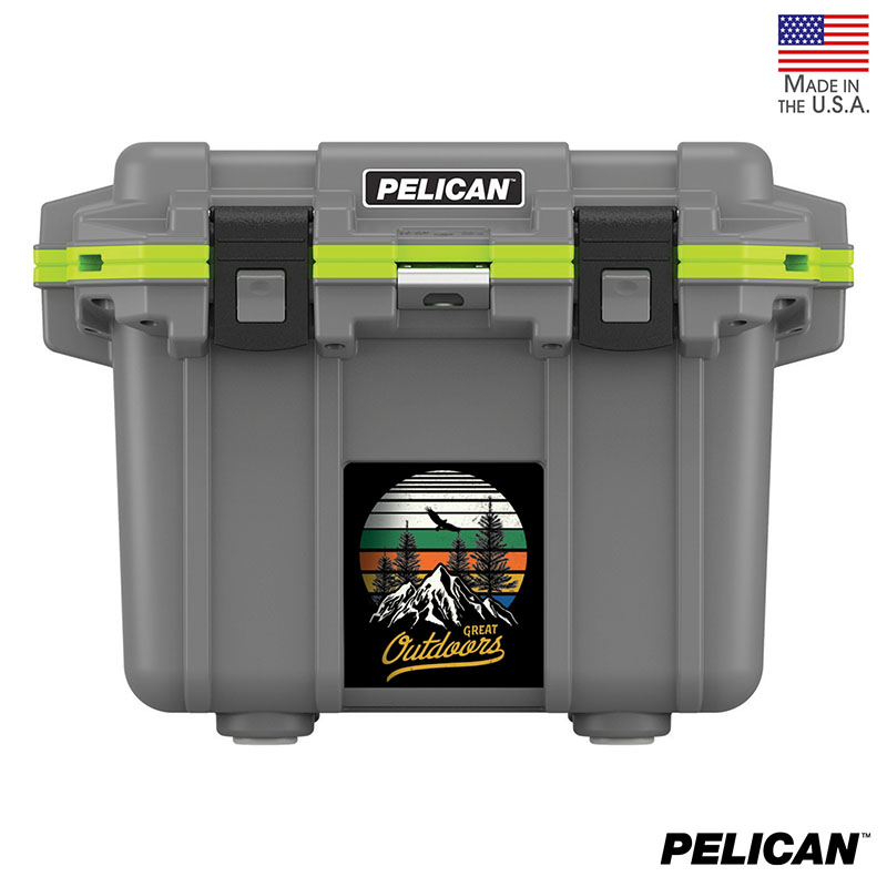 Pelican 30qt Elite Cooler 1