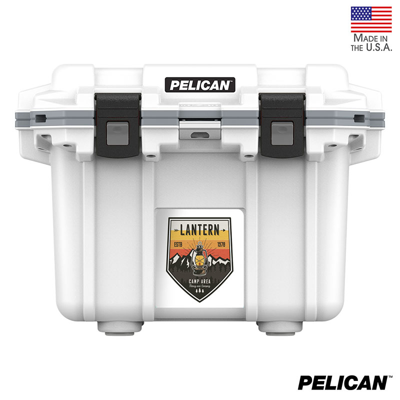 Pelican 30qt Elite Cooler 1