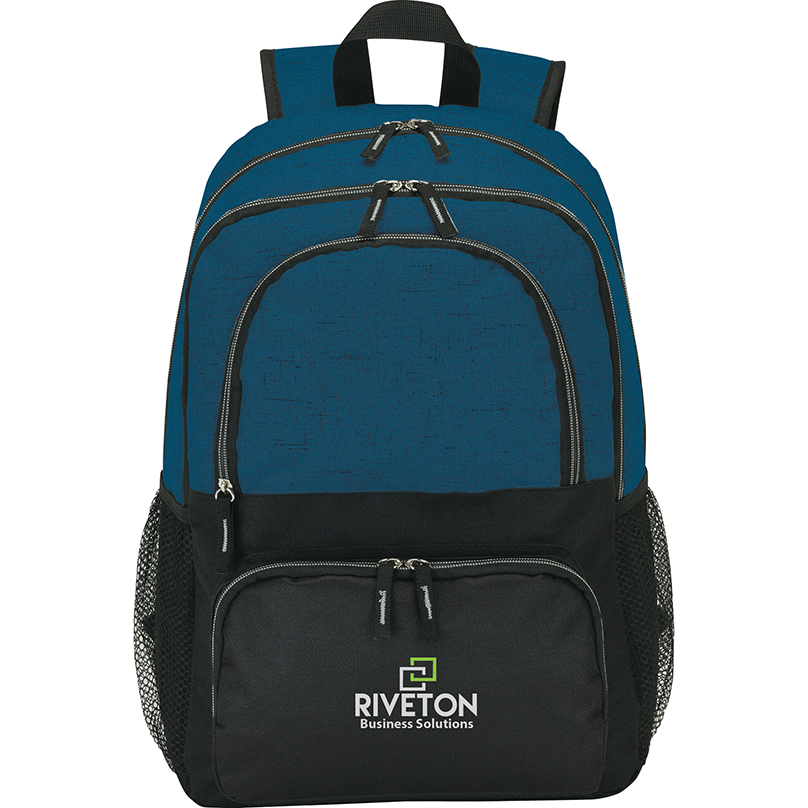 Alabama Laptop Backpack 1