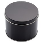 Black Collectors Tin Black Collectors Tin 1 Black Collectors Tin Black Collectors Tin 1