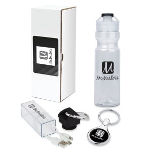 Generous 3-Piece Thank You Gift Set 1 Generous 3-Piece Thank You Gift Set 1