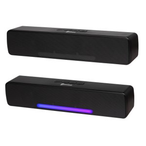 Martin LED Wireless Sound Bar Speaker 1 Martin LED Wireless Sound Bar Speaker 1