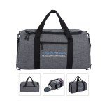 Rochester Travel Duffel 1 Rochester Travel Duffel 1