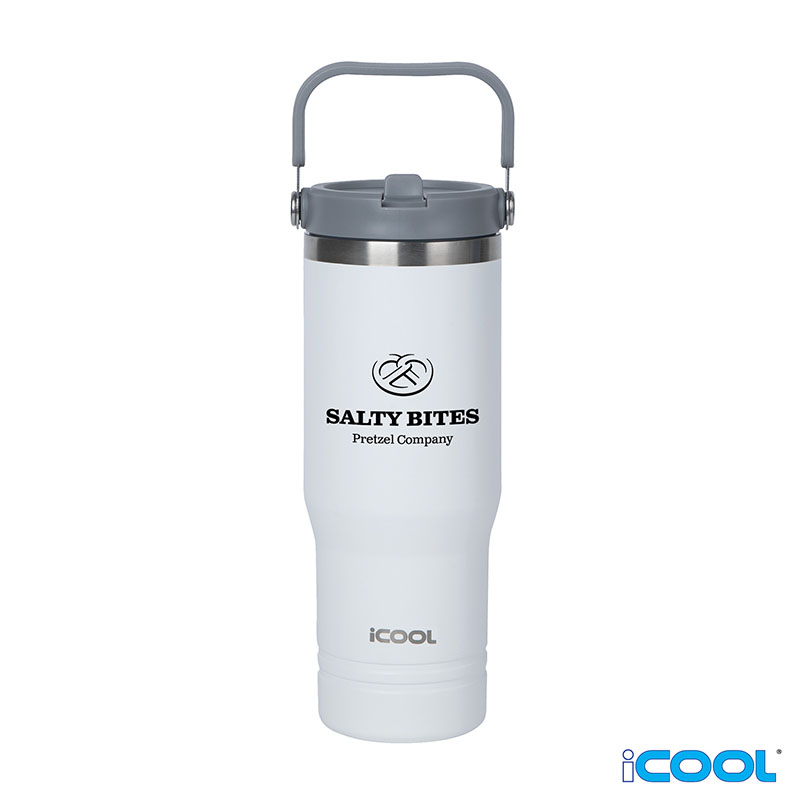 iCOOL Mojave 30 oz. Vacuum Insulated Tumbler 1