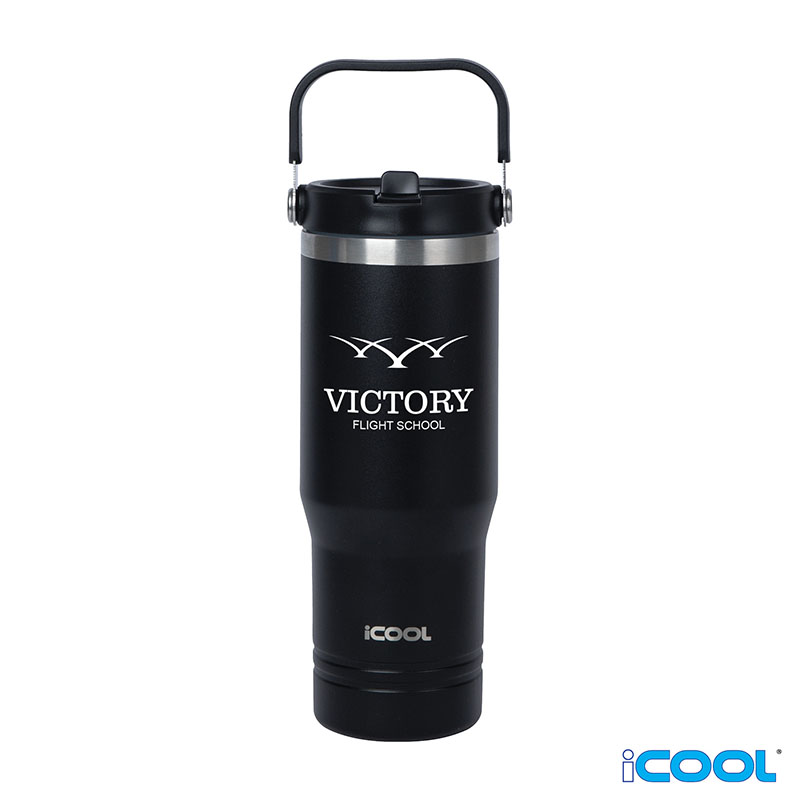 iCOOL Mojave 30 oz. Vacuum Insulated Tumbler 1