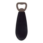 Wallace Leatherette Bottle Opener 2 Wallace Leatherette Bottle Opener 2