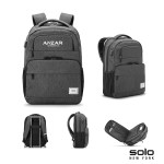 Solo New York Re:discover Backpack 1 Solo New York Re:discover Backpack 1